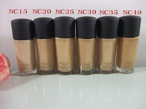 горячий макияж spf 15 foundation liquid 30 мл высокое качество 144 шт. / лот dhl free
горячий макияж spf 15 foundation liquid 30 мл высокое качество 144 шт. / лот dhl free