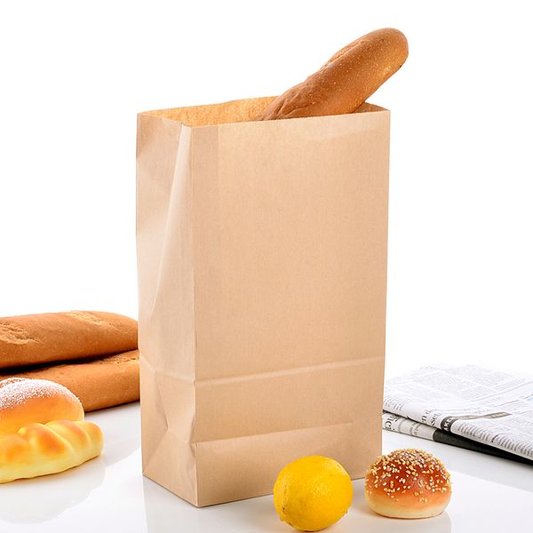32*18*11cm Kraft Paper Baking Biscuit Bag Eco Friendly Disposable Cookies Biscuits Toast Bag Christmas Supplies 100pcs/lot SK738
32*18*11cm Kraft Paper Baking Biscuit Bag Eco Friendly Disposable Cookies Biscuits Toast Bag Christmas Supplies 100pcs/lot SK738