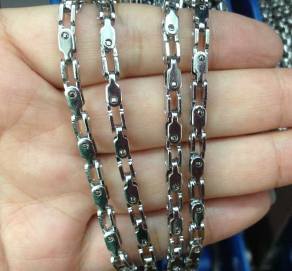 new 5meter lot in bulk 4mm wide jewelry finding fashion motorcycle chain chain stainless steel diy necklace jewlery marking silver
new 5meter lot in bulk 4mm wide jewelry finding fashion motorcycle chain chain stainless steel diy necklace jewlery marking silver