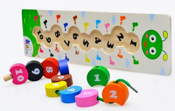 new wooden baby toys caterpillars grab beaded beaded wooden toy
new wooden baby toys caterpillars grab beaded beaded wooden toy