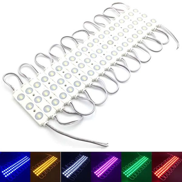 led module 20pcs 5730 smd 3leds white warm white red green blue waterproof light advertising lamp dc 12v wholesale
led module 20pcs 5730 smd 3leds white warm white red green blue waterproof light advertising lamp dc 12v wholesale