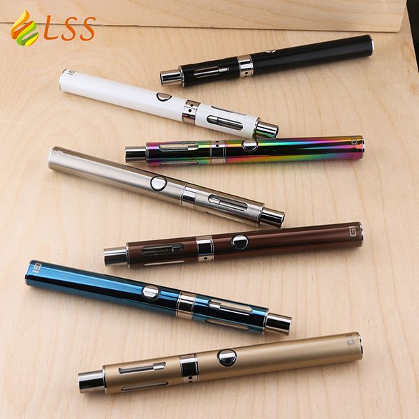 650mah g1 sub ohm kit hottest electronic cigarette 650mah 30W battery 0.5ohm ego vape vaporizer pen LSS G1 sub ohm Kit DHL free shipment
650mah g1 sub ohm kit hottest electronic cigarette 650mah 30W battery 0.5ohm ego vape vaporizer pen LSS G1 sub ohm Kit DHL free shipment