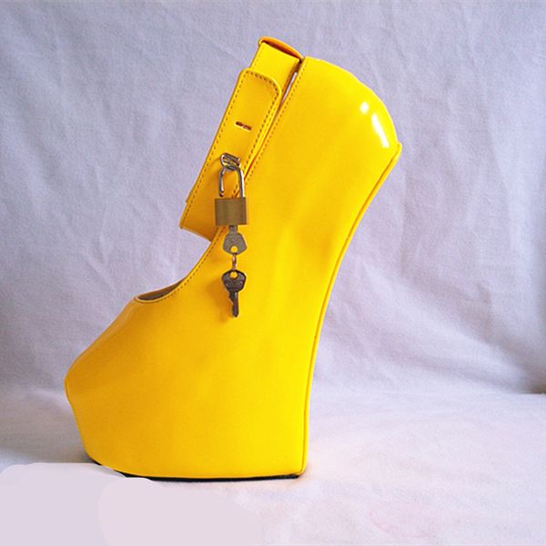 20cm heel height pu round toe hoof heel pumps party shoes us size 6-14 no.wg10, Black
20cm heel height pu round toe hoof heel pumps party shoes us size 6-14 no.wg10, Black
