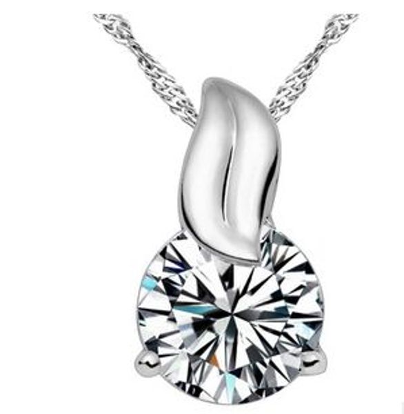 S925 sterling silver jewelry items designed Chihiro necklace pendants simple style sun 64 faces crystal female jewelry
S925 sterling silver jewelry items designed Chihiro necklace pendants simple style sun 64 faces crystal female jewelry