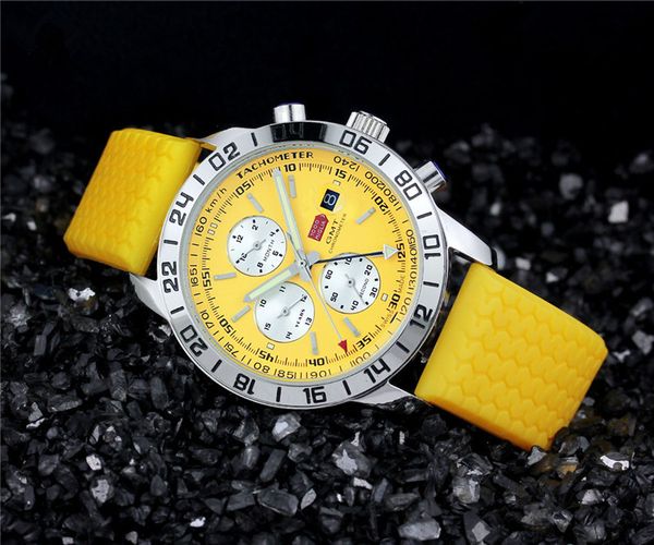 new fashion mens watches luxury mens mechanical watch automatic stainless steel wristwatch 542, Slivery;brown
new fashion mens watches luxury mens mechanical watch automatic stainless steel wristwatch 542, Slivery;brown