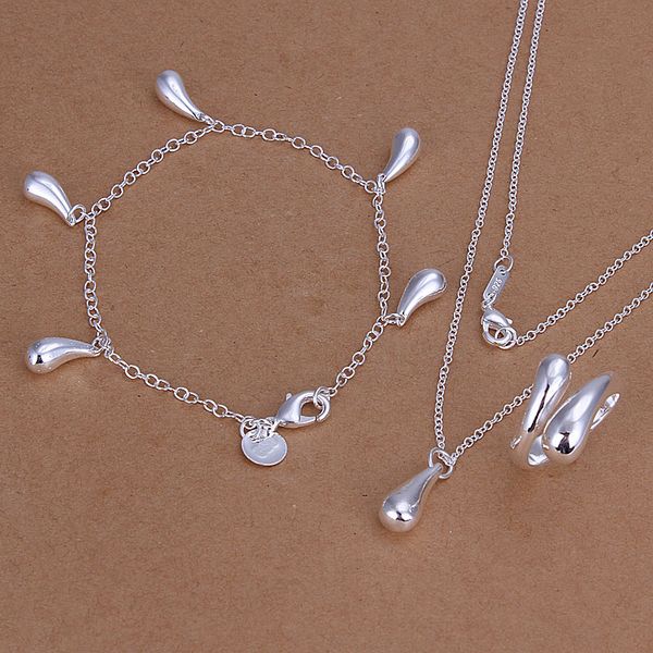 high grade 925 sterling silver drops suit jewelry sets dfmss305 brand new factory direct sale 925 silver necklace bracelet ring, Slivery;golden
high grade 925 sterling silver drops suit jewelry sets dfmss305 brand new factory direct sale 925 silver necklace bracelet ring, Slivery;golden
