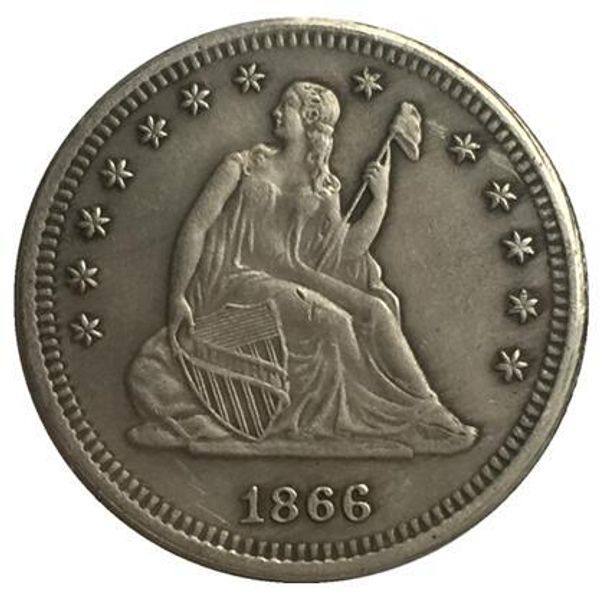 1866-S сидя Свобода четверть копия бесплатно SHIPPIN
1866-S сидя Свобода четверть копия бесплатно SHIPPIN