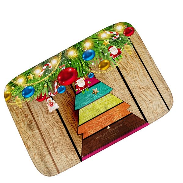 Новогодние украшения для дома Ковры Дверной коврик Входные коврики для ванной Ва
Новогодние украшения для дома Ковры Дверной коврик Входные коврики для ванной Ва