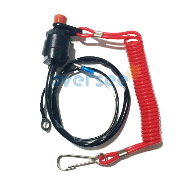 oversee boat motor kill sswitch & safety lanyard for fitting yamaha / honda / tohatsu outboard motor parts ,6e9-82575-09
oversee boat motor kill sswitch & safety lanyard for fitting yamaha / honda / tohatsu outboard motor parts ,6e9-82575-09