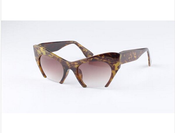 wholesale-2015 fashion, retro rasoir razor cut-off cat eye sunglasses / glasses, rihanna beyonce celebrity style, ing, White;black
wholesale-2015 fashion, retro rasoir razor cut-off cat eye sunglasses / glasses, rihanna beyonce celebrity style, ing, White;black