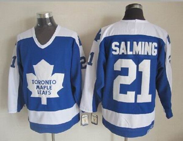 1978 men toronto maple leafs ice hockey jerseys 21 borje salming retro vintage ccm authentic stitched jerseys mix order, Black;red
1978 men toronto maple leafs ice hockey jerseys 21 borje salming retro vintage ccm authentic stitched jerseys mix order, Black;red