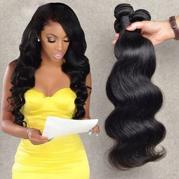 selling indian,peruvian,malaysian hair brazilian hair weft wavy 3pcs 100g/pcs brazilian body wave virgin human hair weaves products, Black
selling indian,peruvian,malaysian hair brazilian hair weft wavy 3pcs 100g/pcs brazilian body wave virgin human hair weaves products, Black