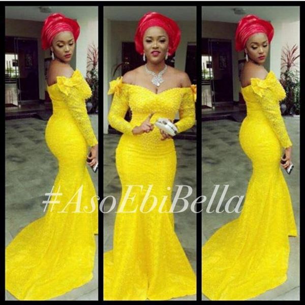 aso ebi стили bellanaija русалка вечерние платья нигерия кружева с длинными рукавами с плеча свадьба пром театрализованное невесты платья, Black
aso ebi стили bellanaija русалка вечерние платья нигерия кружева с длинными рукавами с плеча свадьба пром театрализованное невесты платья, Black