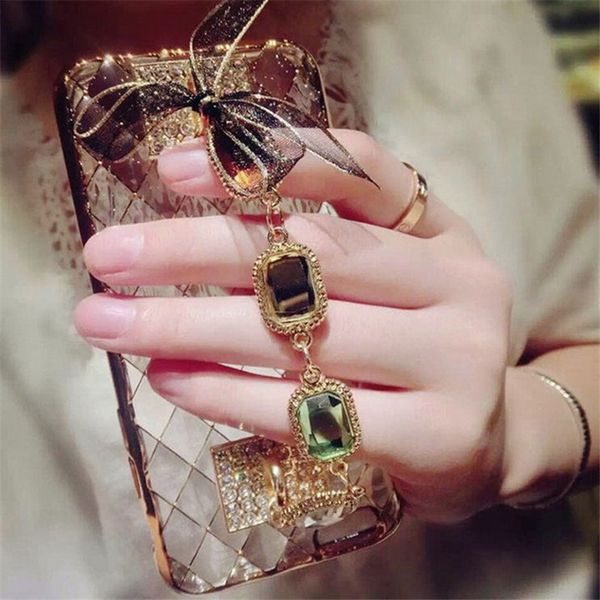 delivery mini order 1 pcs phone case for iphone 5 6 7 series gorgeous luxury gemstone bracelet phone shell
delivery mini order 1 pcs phone case for iphone 5 6 7 series gorgeous luxury gemstone bracelet phone shell
