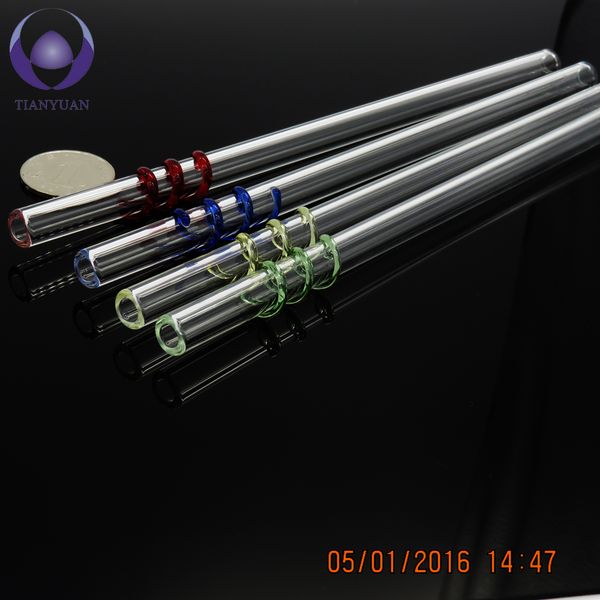 wholesale-pyrex colored swril 4pc/set 9.5mm 8inch glass drinking straws with brush for kitchen party barware
wholesale-pyrex colored swril 4pc/set 9.5mm 8inch glass drinking straws with brush for kitchen party barware