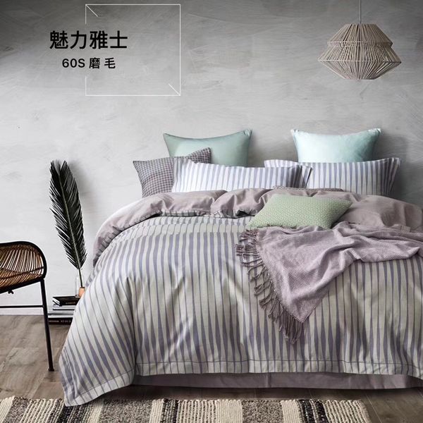 60 long cotton fabric with brushed finished desgins bed linen bed sheet four pieces bedding set blue red color luxuary hometextile rose star
60 long cotton fabric with brushed finished desgins bed linen bed sheet four pieces bedding set blue red color luxuary hometextile rose star