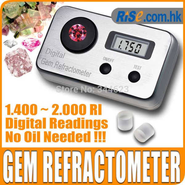 wholesale-digital gemology gemstone 1.4~2.0 ri gemological diamond jewel gem refractometer
wholesale-digital gemology gemstone 1.4~2.0 ri gemological diamond jewel gem refractometer