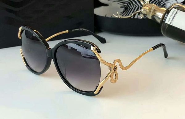 женщины роберто золото / черный серый солнцезащитные очки змея sonnenbrille мода бренд солнцезащитные очки новый с коробкой, White;black
женщины роберто золото / черный серый солнцезащитные очки змея sonnenbrille мода бренд солнцезащитные очки новый с коробкой, White;black
