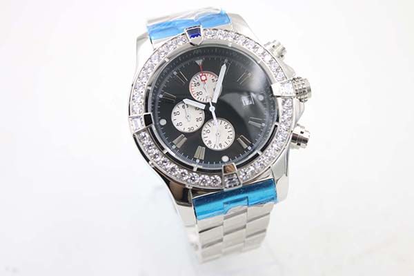 whole sale new arrival quartz chronometer men's wristwatch analog stainless steelbelt platinum skeleton watch with calendar male watch, Slivery;brown
whole sale new arrival quartz chronometer men's wristwatch analog stainless steelbelt platinum skeleton watch with calendar male watch, Slivery;brown