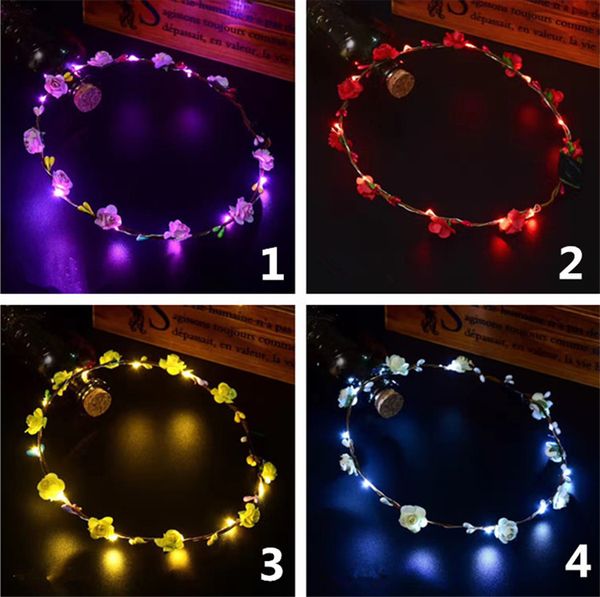led flash hawaiian leis party supplies garland necklace colorful garland fancy dress party hawaii beach fun decorative flowers t1i201
led flash hawaiian leis party supplies garland necklace colorful garland fancy dress party hawaii beach fun decorative flowers t1i201