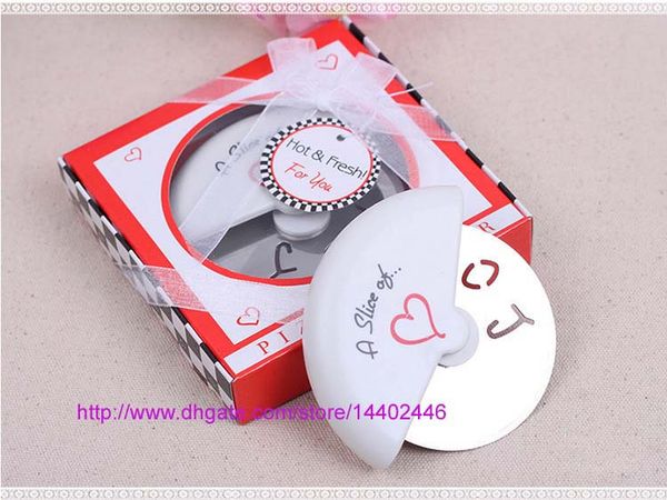100pcs a slice of love pizza cutter knife in miniature pizza box favors decoration wedding party favor gifts dhl fedex ing
100pcs a slice of love pizza cutter knife in miniature pizza box favors decoration wedding party favor gifts dhl fedex ing
