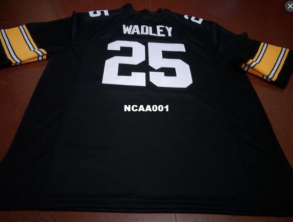 men #25 akrum wadley iowa hawkeyes alumni college jersey s-4xlor custom any name or number jersey, Black;red
men #25 akrum wadley iowa hawkeyes alumni college jersey s-4xlor custom any name or number jersey, Black;red