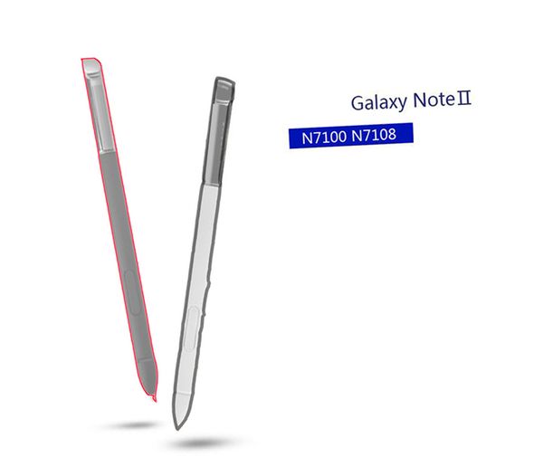 Brand new pen touch creen tylu pen for am ung galaxy note 2 n7100 note3 note4 pen hipping 
Brand new pen touch creen tylu pen for am ung galaxy note 2 n7100 note3 note4 pen hipping