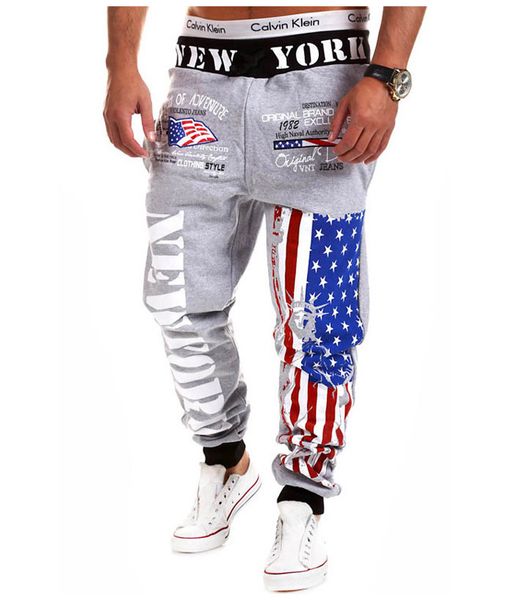 wholesale-male joggers sport pants men's printed loose harem sweatpants trousers pantalones deporte men casual hip hop dance baggy pants, Black
wholesale-male joggers sport pants men's printed loose harem sweatpants trousers pantalones deporte men casual hip hop dance baggy pants, Black