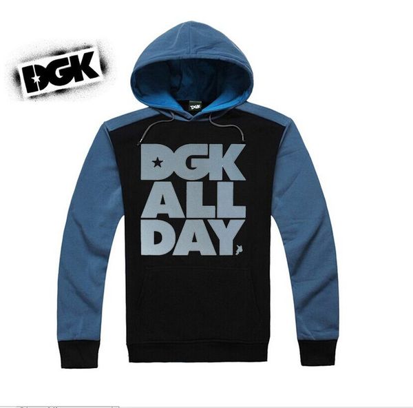 hoodies dgk brand hip hop mens plus velvet sweatshirts 2017 printing striped clothing size s-3xl, Black
hoodies dgk brand hip hop mens plus velvet sweatshirts 2017 printing striped clothing size s-3xl, Black