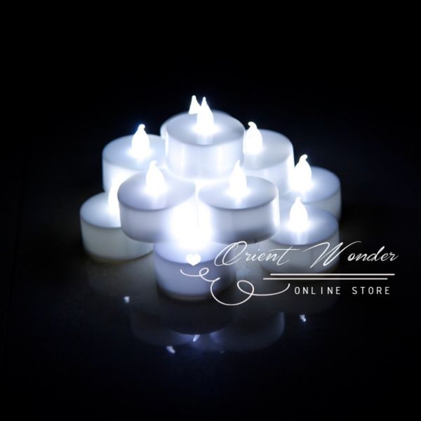 новй дизайн (36pcs / lot) веодиодне веи белй лекѬонне бепламенного веа teal
новй дизайн (36pcs / lot) веодиодне веи белй лекѬонне бепламенного веа teal