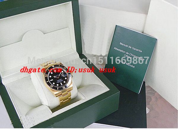 luxury wristwatch sapphire 40mm black dial ceramic bezel model 116618 automatic mens watch men's watches original box file, Slivery;brown
luxury wristwatch sapphire 40mm black dial ceramic bezel model 116618 automatic mens watch men's watches original box file, Slivery;brown