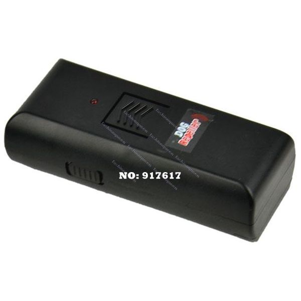 wholesale-7pcs/lot black new design ultrasonic pet dog repeller training device anti bark sbarking trainer 9734 f
wholesale-7pcs/lot black new design ultrasonic pet dog repeller training device anti bark sbarking trainer 9734 f