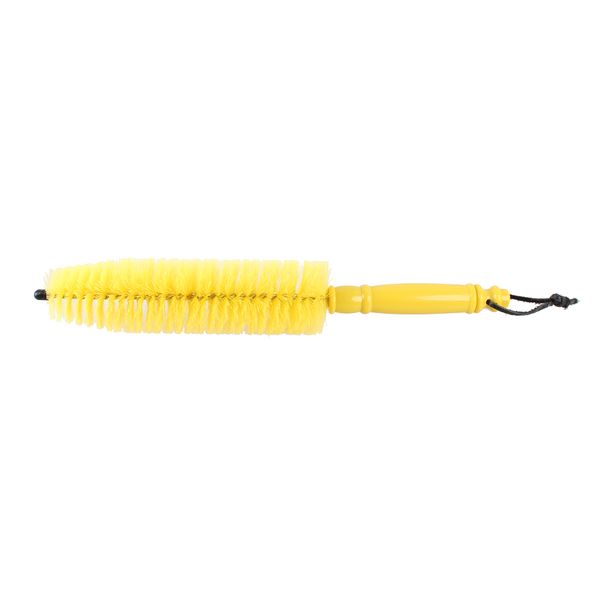 wholesale- yellow wheel tire rim brush wash cleaner tire brushes for vehicle car
wholesale- yellow wheel tire rim brush wash cleaner tire brushes for vehicle car