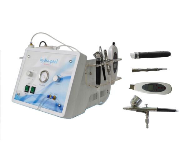 4 in 1 hydro dermabrasion diamond microdermabrasion oxygen jet peel skin scrubber hydra facial machine for skin rejuvenation
4 in 1 hydro dermabrasion diamond microdermabrasion oxygen jet peel skin scrubber hydra facial machine for skin rejuvenation