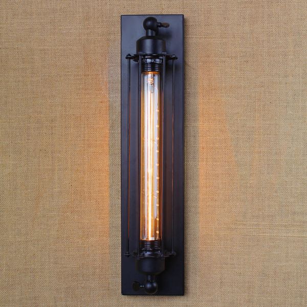 new industrial long wall lamp retro wall light rustic wall sconce vintage lights for cafe bar
new industrial long wall lamp retro wall light rustic wall sconce vintage lights for cafe bar