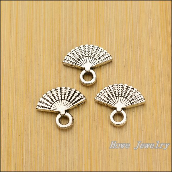 antique silver plated accessories fan shape alloy pendant charms drop shipping 12*14mm 50pcs aac1101, Bronze;silver
antique silver plated accessories fan shape alloy pendant charms drop shipping 12*14mm 50pcs aac1101, Bronze;silver