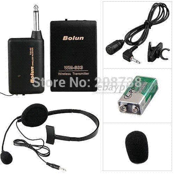 Пульт дистанционного беспроводного микрофона Stage Headset DJ Mic + передатчик + приемник
Пульт дистанционного беспроводного микрофона Stage Headset DJ Mic + передатчик + приемник