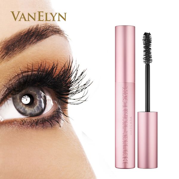 Dropshipping Faced Mascara 2017 Новый Лучше, чем Секс Прохладный Черный 0.35OZ / 10 г Толстый Водонеп
Dropshipping Faced Mascara 2017 Новый Лучше, чем Секс Прохладный Черный 0.35OZ / 10 г Толстый Водонеп