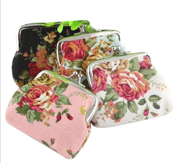 summer mini rose printed canvas hasp zero purse key coin card holder ethnic vintage flower wallet clutch bag, White
summer mini rose printed canvas hasp zero purse key coin card holder ethnic vintage flower wallet clutch bag, White