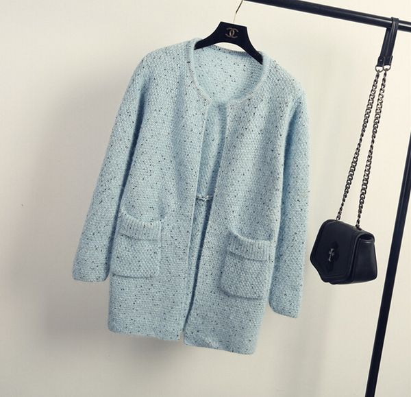 wholesale- new spring&autumn women casual long sleeve knitted cardigans autumn crochet ladies sweaters fashion women cardigan, White;black
wholesale- new spring&autumn women casual long sleeve knitted cardigans autumn crochet ladies sweaters fashion women cardigan, White;black