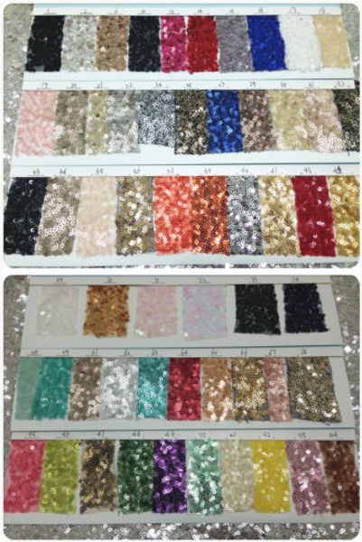 new sequin fabric 72 colour samples card for cloth/ decoration/ tablecloth/table runner/party//pgraphy/curtain
new sequin fabric 72 colour samples card for cloth/ decoration/ tablecloth/table runner/party//pgraphy/curtain