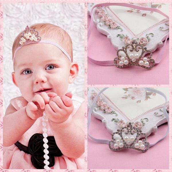 8 colors christmas baby luxury pearl diamond crown headbands girl wedding hair bands children hair accessories boutique party supplies gift, Slivery;white
8 colors christmas baby luxury pearl diamond crown headbands girl wedding hair bands children hair accessories boutique party supplies gift, Slivery;white