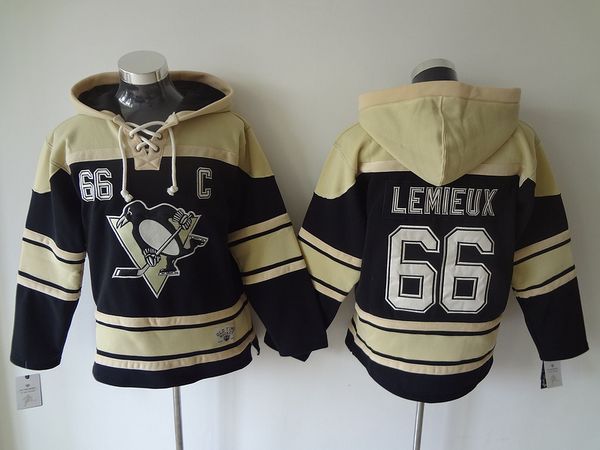 100% stitched pittsburgh penguins old time hockey jerseys 66 mario lemieux hockey hoodie pullover sweatshirts winter jacket, Black;red
100% stitched pittsburgh penguins old time hockey jerseys 66 mario lemieux hockey hoodie pullover sweatshirts winter jacket, Black;red