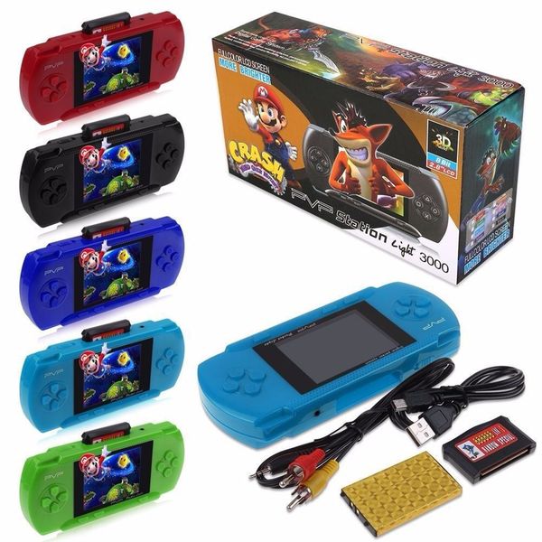2 7 inch cla ic game player 8 bit for pvp tation light portable handheld game con ole good gift for kid
2 7 inch cla ic game player 8 bit for pvp tation light portable handheld game con ole good gift for kid