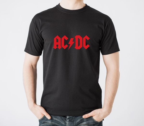 wholesale-ac / dc ac dc acdc t-shirt cotton short sleeve top tees novelty design movie play t-shirt s-xxxl, White;black
wholesale-ac / dc ac dc acdc t-shirt cotton short sleeve top tees novelty design movie play t-shirt s-xxxl, White;black