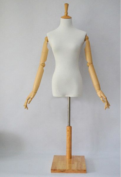 events cotton bust female models hand models costumes with base table ,plastic with wood m00030
events cotton bust female models hand models costumes with base table ,plastic with wood m00030