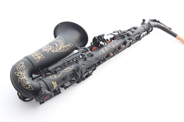french selma 54 e flat alto saxophone musical instrument saxe pearl black carved process sax salma
french selma 54 e flat alto saxophone musical instrument saxe pearl black carved process sax salma