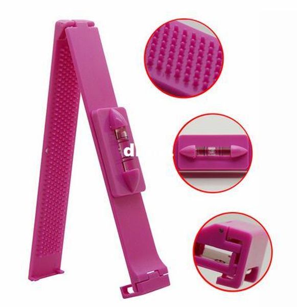 women girls kids cutting tools baby bangs trimmer clipper artifact ruler hair accessories, Brown
women girls kids cutting tools baby bangs trimmer clipper artifact ruler hair accessories, Brown