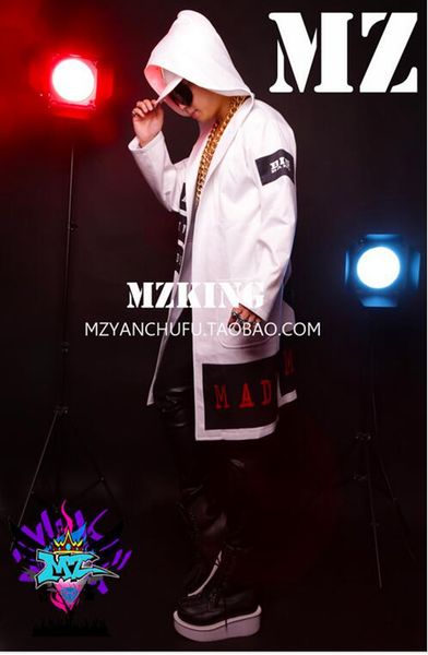 male singer han edition fashion club in europe and the runway looks white letters with cap who teamed costumes. s - 6 xl, Black;red
male singer han edition fashion club in europe and the runway looks white letters with cap who teamed costumes. s - 6 xl, Black;red