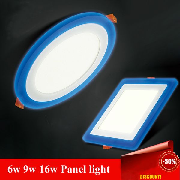 three modes change 6w 9w 16w led panel downlight ac85-265v warm/cold white recessed down lights living room led lighting bulb ce rohs
three modes change 6w 9w 16w led panel downlight ac85-265v warm/cold white recessed down lights living room led lighting bulb ce rohs